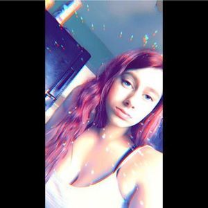 Meet your Posher, Katelyn